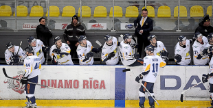 2015 Virslīga HK Mogo - HK Kurbads 4:3