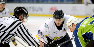 2015 Virslīga HK Mogo - HK Kurbads 4:3