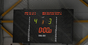 2015 Virslīga HK Mogo - HK Kurbads 4:3