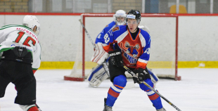 HK Zemgale/LLU - HK Liepāja 3:7