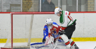 HK Zemgale/LLU - HK Liepāja 3:7