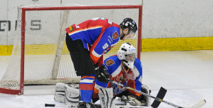 HK Zemgale/LLU - HK Liepāja 3:7