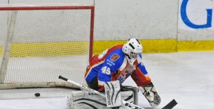 HK Zemgale/LLU - HK Liepāja 3:7