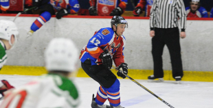 HK Zemgale/LLU - HK Liepāja 3:7