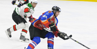 HK Zemgale/LLU - HK Liepāja 3:7