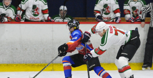 HK Zemgale/LLU - HK Liepāja 3:7