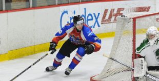 HK Zemgale/LLU - HK Liepāja 3:7