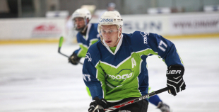 2015 Virslīga HK Mogo - HASC Jūrmala 8:2