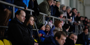 2015 Virslīga HK Mogo - HASC Jūrmala 8:2