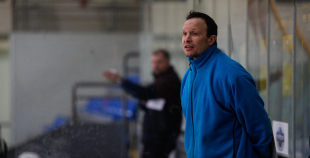 2015 Virslīga HK Mogo - HASC Jūrmala 8:2