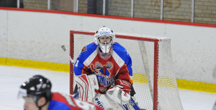 HK Zemgale/LLU - Ogre/Sāga97 5:3