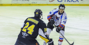 HK Kurbads - HK Zemgale/LLU 6:1