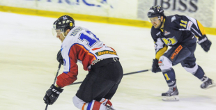 HK Kurbads - HK Zemgale/LLU 6:1