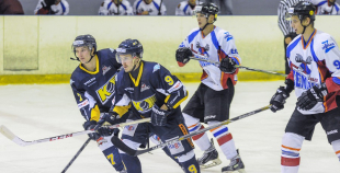 HK Kurbads - HK Zemgale/LLU 6:1