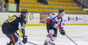 HK Kurbads - HK Zemgale/LLU 6:1