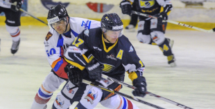 HK Kurbads - HK Zemgale/LLU 6:1