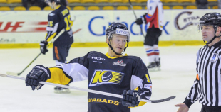 HK Kurbads - HK Zemgale/LLU 6:1