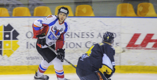 HK Kurbads - HK Zemgale/LLU 6:1