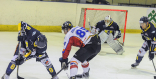 2015 Virslīga HK Kurbads - HK Zemgale/LLU 6:1