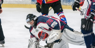 HK Zemgale - HS Rīga/Prizma 4:8