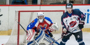 HK Zemgale - HS Rīga/Prizma 4:8