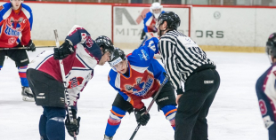 HK Zemgale - HS Rīga/Prizma 4:8