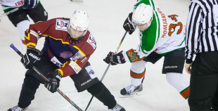 Par Latvijas ziemas Olimpiādes uzvarētājiem hokejā kļūst “Rīga”