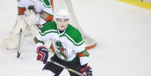 Par Latvijas ziemas Olimpiādes uzvarētājiem hokejā kļūst “Rīga”