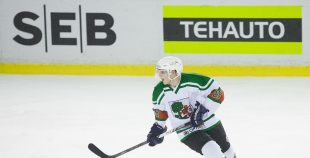 Par Latvijas ziemas Olimpiādes uzvarētājiem hokejā kļūst “Rīga”