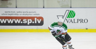 Par Latvijas ziemas Olimpiādes uzvarētājiem hokejā kļūst “Rīga”