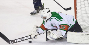 Par Latvijas ziemas Olimpiādes uzvarētājiem hokejā kļūst “Rīga”