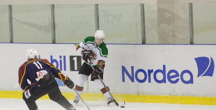 Par Latvijas ziemas Olimpiādes uzvarētājiem hokejā kļūst “Rīga”