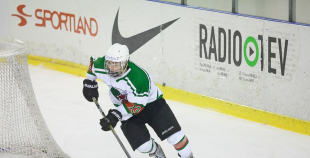 Par Latvijas ziemas Olimpiādes uzvarētājiem hokejā kļūst “Rīga”