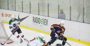 Par Latvijas ziemas Olimpiādes uzvarētājiem hokejā kļūst “Rīga”