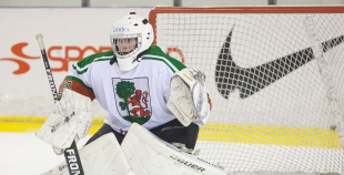 Par Latvijas ziemas Olimpiādes uzvarētājiem hokejā kļūst “Rīga”