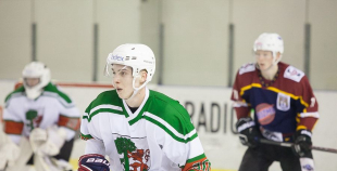 Par Latvijas ziemas Olimpiādes uzvarētājiem hokejā kļūst “Rīga”