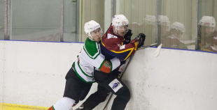 Par Latvijas ziemas Olimpiādes uzvarētājiem hokejā kļūst “Rīga”