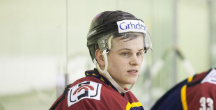 Par Latvijas ziemas Olimpiādes uzvarētājiem hokejā kļūst “Rīga”