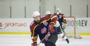 Par Latvijas ziemas Olimpiādes uzvarētājiem hokejā kļūst “Rīga”