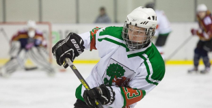 Par Latvijas ziemas Olimpiādes uzvarētājiem hokejā kļūst “Rīga”