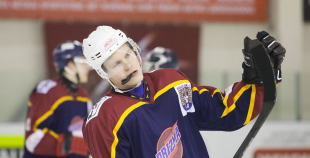 Par Latvijas ziemas Olimpiādes uzvarētājiem hokejā kļūst “Rīga”