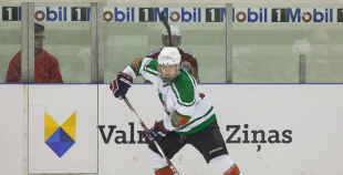 Par Latvijas ziemas Olimpiādes uzvarētājiem hokejā kļūst “Rīga”