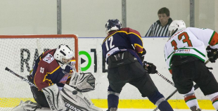 Par Latvijas ziemas Olimpiādes uzvarētājiem hokejā kļūst “Rīga”