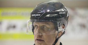 Par Latvijas ziemas Olimpiādes uzvarētājiem hokejā kļūst “Rīga”