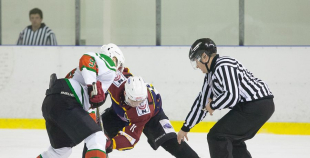 Par Latvijas ziemas Olimpiādes uzvarētājiem hokejā kļūst “Rīga”