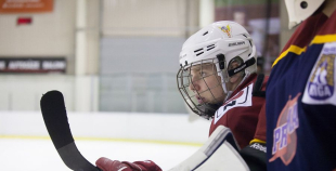 Par Latvijas ziemas Olimpiādes uzvarētājiem hokejā kļūst “Rīga”