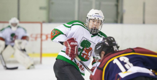 Par Latvijas ziemas Olimpiādes uzvarētājiem hokejā kļūst “Rīga”