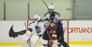 Par Latvijas ziemas Olimpiādes uzvarētājiem hokejā kļūst “Rīga”