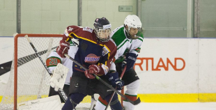 Par Latvijas ziemas Olimpiādes uzvarētājiem hokejā kļūst “Rīga”