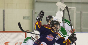 Par Latvijas ziemas Olimpiādes uzvarētājiem hokejā kļūst “Rīga”